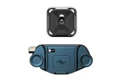 Pasek do aparatu - Peak Design Capture Camera Clip (v3) with Standard plate - Ocean - CP-DS-3