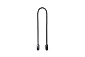 Pasek do aparatu - Peak Design Form Rope Camera Strap Neck - Black - CRS-N-BK-1