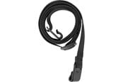 Torba na aparat - Peak Design Flathook Carry Strap - Black - FH-S-BK-1