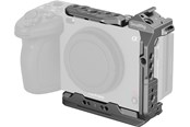 Akcesoria foto i wideo - SmallRig 4772 HawkLock Quick Release Half Cage for Sony FX3 / FX30 - 4772