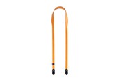 Pasek do aparatu - Peak Design Form Leather Camera Strap Long - Amber - LRS-L-AM-1