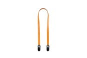 Pasek do aparatu - Peak Design Form Leather Camera Strap Neck - Amber - LRS-N-AM-1