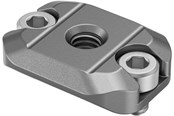 Akcesoria foto i wideo - SmallRig 4640 HawkLock Quick Release Accessory Ecosystem for DJI RS 2 / RSC 2 / RS3 / RS 3 Pro / RS4 / RS4 Pr - 4640