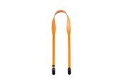 Pasek do aparatu - Peak Design Form Leather Camera Strap Short - Amber - LRS-S-AM-1
