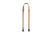 Pasek do aparatu - Peak Design Form Leather Camera Strap Standard - Tan - LRS-ST-BN-1