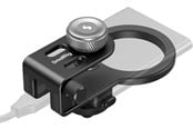 Akcesoria foto i wideo - SmallRig 4779 camera mounting accessory SSD mount - 4779