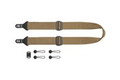 Pasek do aparatu - Peak Design Slide - Coyote - SL-CY-3