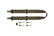 Pasek do aparatu - Peak Design Slide - Kelp - SL-KP-3