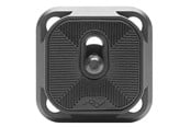 Akcesoria do aparatu i obiektywu - Peak Design Standard Plate - PL-S-3