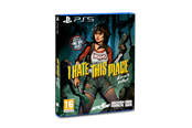 Gry - I Hate This Place (Elena's Edition) - Sony PlayStation 5 - Survival - 8436622260614