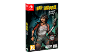 Gry - I Hate This Place (Elena's Edition) - Nintendo Switch - Survival - 8436622260584