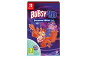 Gry - Bubsy 4D (Pawsome Edition) - Nintendo Switch - Platforma - 5056635622983