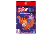 Gry - Bubsy 4D (Pawsome Edition) - Nintendo Switch 2 - Platforma - 5056635623027