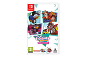Gry - The Disney Afternoon Collection - Nintendo Switch - Akcja - 5056635623218