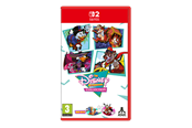 Gry - The Disney Afternoon Collection - Nintendo Switch 2 - Akcja - 5056635623133