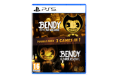 Gry - Bendy and the Ink Machine + Bendy and the Dark Revival - Sony PlayStation 5 - Puzzle - 5061078711330