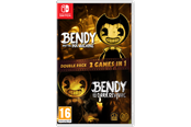Gry - Bendy and the Ink Machine + Bendy and the Dark Revival - Nintendo Switch - Puzzle - 5061078711361
