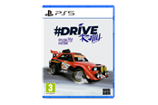 Gry - #DRIVE Rally (Special Edition) - Sony PlayStation 5 - Wyścigi - 8436622260768