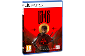 Gry - 1348 Ex Voto (Limited Edition) - Sony PlayStation 5 - Akcja - 8436622260676