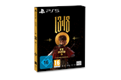 Gry - 1348 Ex Voto (Gold Edition) - Sony PlayStation 5 - Akcja - 8436622260683