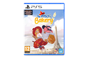 Gry - The Witch's Bakery - Sony PlayStation 5 - Przygodowy - 5061078711392
