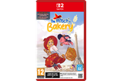 Gry - The Witch's Bakery - Nintendo Switch 2 - Przygodowy - 5061078711453