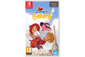Gry - The Witch's Bakery - Nintendo Switch - Przygodowy - 5061078711422