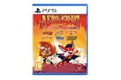 Gry - Aero the Acro-Bat Legacy + Sunsoft Lost Gems - Sony PlayStation 5 - Akcji/Przygodowa - 8424365728270