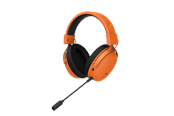 Sluchawki, zestaw sluchawkowy - ATK N9 Ultra - Wireless Headset - Stellar Orange - 14000024