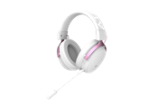 Sluchawki, zestaw sluchawkowy - ATK N9 Ultra - Wireless Headset - Stellar Pink - 14000022