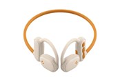 Słuchawki, zestaw słuchawkowy - Havit E553BT Wireless Headphones - E553BT-beige
