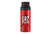 Perfumy i zapachy - Cristiano Ronaldo CR7 Scented Spray – 150 ml - 5060524510039