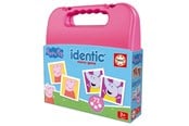 Puzzle - Educa Memory Walizka Peppa Pig - 20220