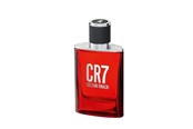 Perfumy i zapachy - Cristiano Ronaldo CR7 Eau De Toilette – 50 ml - 5060524510015