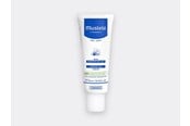 Pielegnacja twarzy - Mustela Bébé Cradle Cap Cream 40 ml - 3504105034412