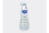 Pielegnacja twarzy - Mustela Avocado No-Rinse Cleansing Water – 300 ml - 3504105035815
