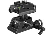 Akcesoria foto i wideo - SmallRig Universal Arca-Swiss Height-Adjustable Mount Plate Kit 4233 - 4233