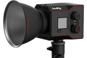 Akcesoria foto i wideo - SmallRig 4376 LED Video Light COB RC 60B - 4376