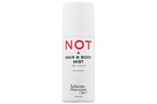 Perfumy i zapachy - Juliette Has A Gun Not A Perfume Hair Scented Mist – 75 ml - 3760022731364