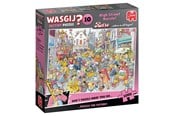 Puzzle - Wasgij Destiny 10 High Street Hassle! (1000) - 1110100802