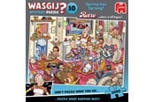 Puzzle - Wasgij Mystery 10 Spring has Sprung! (1000) - 707-1110100801