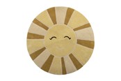 Dekoracje - Bloomingville Mini Sun - 82062074