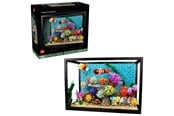 LEGO® - LEGO Icons 10366 Tropikalne akwarium - 10366