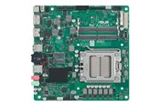 Plyta glówna - ASUS PRO A620AT-CSM Płyta główna - AMD A620A - AMD AM5 - DDR5 RAM - Mini-ITX - 90MB1L5M-M0EAYC