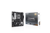 Płyta główna - ASUS PRIME A620AM-A-CSM Płyta główna - AMD A620A - AMD AM5 - DDR5 RAM - Micro-ATX - 90MB1MY0-M0EAYC