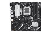 Płyta główna - ASUS PRIME A620AM-A-CSM Płyta główna - AMD A620A - AMD AM5 socket - DDR5 RAM - Micro-ATX - 90MB1MY0-M0EAYC