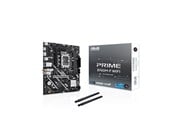 Plyta glówna - ASUS PRIME B760M-F WIFI Płyta główna - Intel B760 - Intel LGA1700 - DDR5 RAM - Micro-ATX - 90MB1N00-M0EAY0