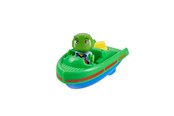 Zabawy w wodzie - Aquaplay Sportboat - 8700000275