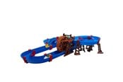 Zabawy w wodzie - Aquaplay WaterWheEvi LOVE - 8700001537