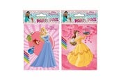 Materialy hobbystyczne - Boek Specials Nederland BV Disney Party Coloring Books Princess 6 pcs. - 533980AB